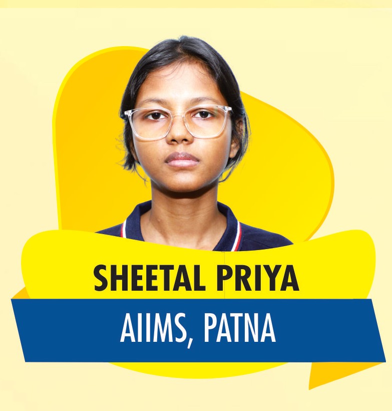 SHEETAL - AIIMS PATNA