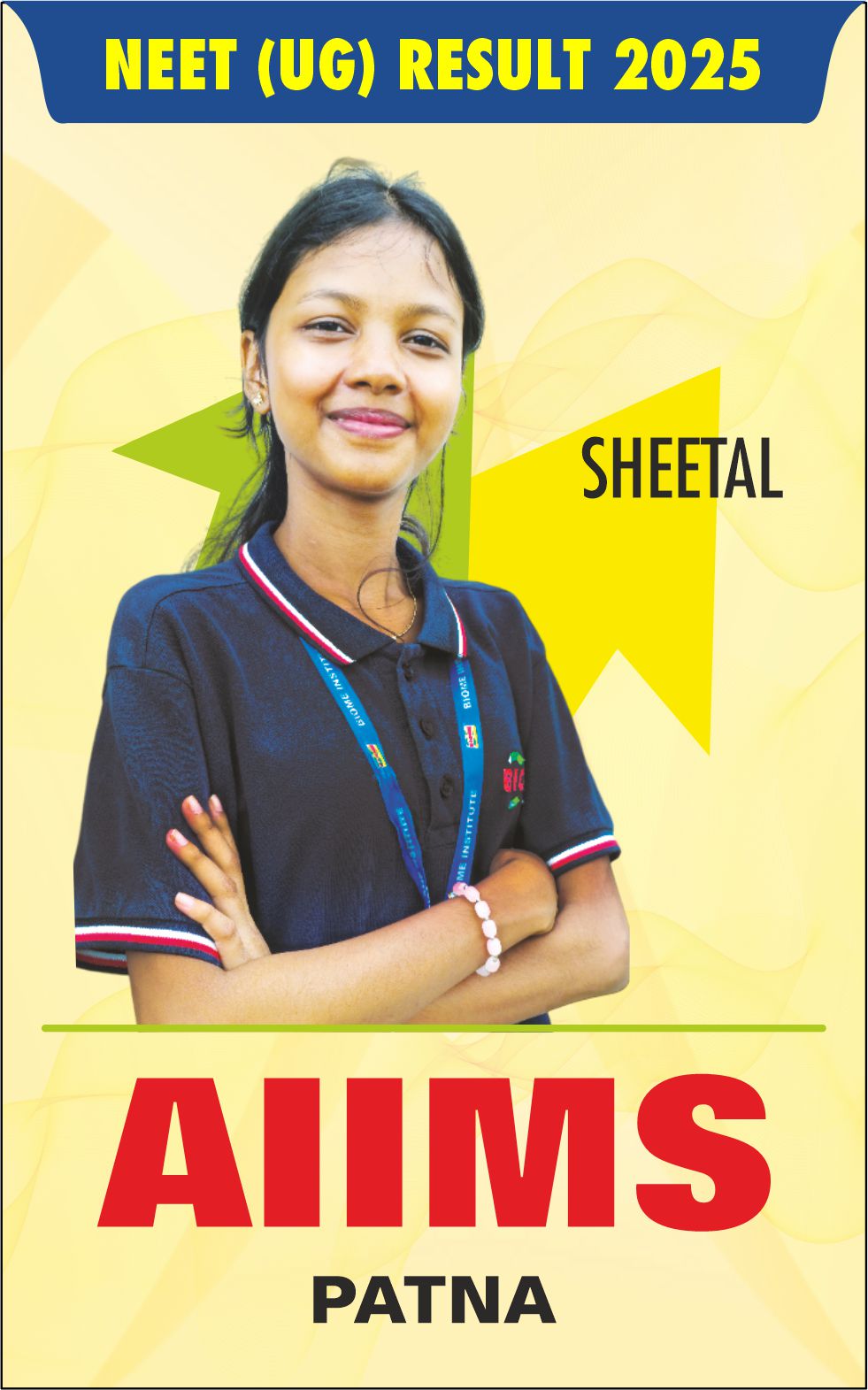 SHEETAL - AIIMS PATNA