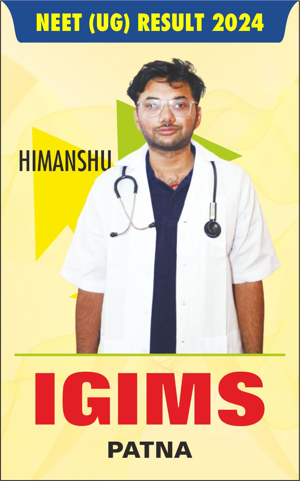 HIMANSHU - IGIMS PATNA (2024)