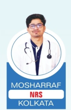 MOSHARRAF - NRS KOLKATA (2024)